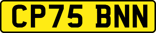 CP75BNN