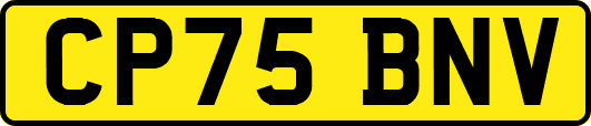 CP75BNV