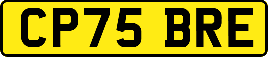 CP75BRE