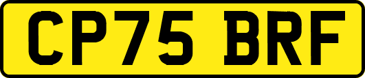 CP75BRF