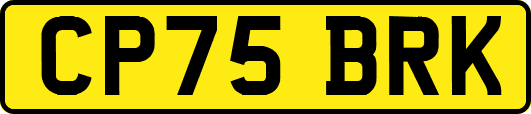 CP75BRK