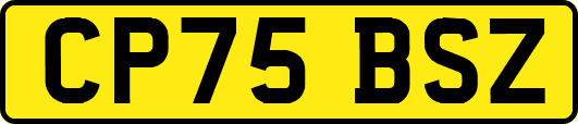 CP75BSZ