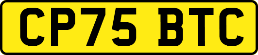 CP75BTC