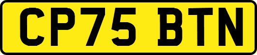 CP75BTN