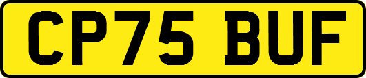 CP75BUF