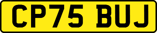 CP75BUJ