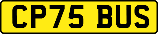 CP75BUS