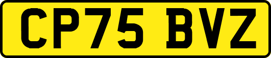 CP75BVZ