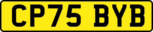 CP75BYB