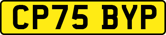 CP75BYP