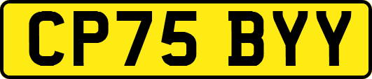 CP75BYY