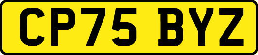 CP75BYZ