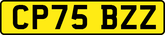 CP75BZZ