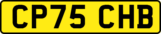 CP75CHB