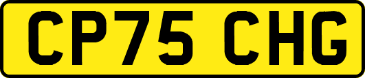 CP75CHG