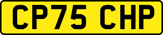 CP75CHP