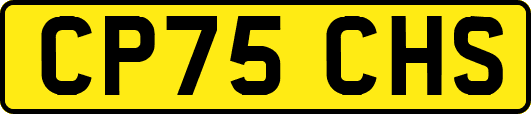 CP75CHS