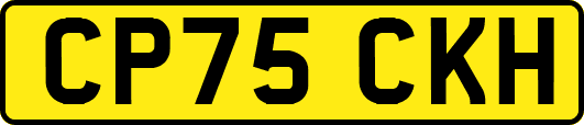 CP75CKH