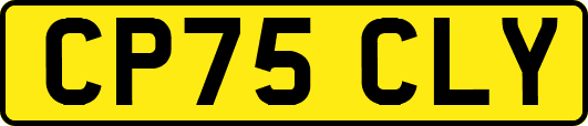 CP75CLY