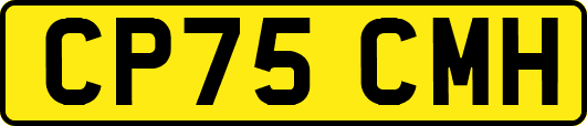 CP75CMH