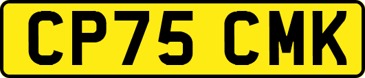 CP75CMK