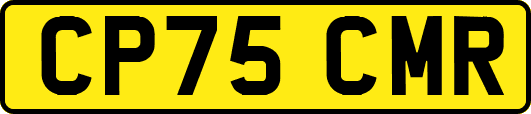 CP75CMR