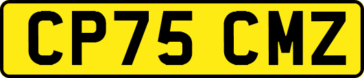 CP75CMZ
