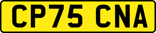 CP75CNA
