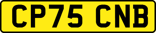 CP75CNB