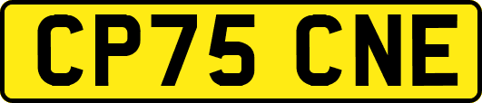 CP75CNE