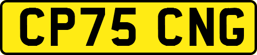 CP75CNG