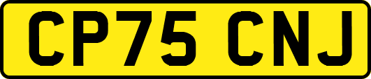 CP75CNJ