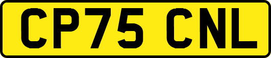 CP75CNL