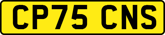 CP75CNS