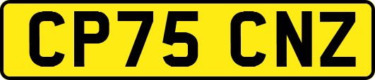 CP75CNZ