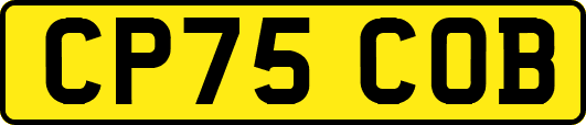 CP75COB