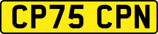 CP75CPN