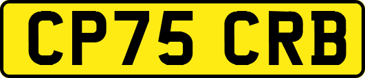 CP75CRB