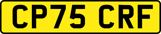 CP75CRF