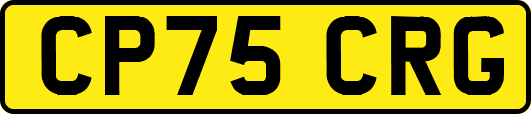 CP75CRG