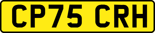 CP75CRH