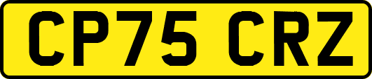 CP75CRZ