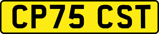 CP75CST