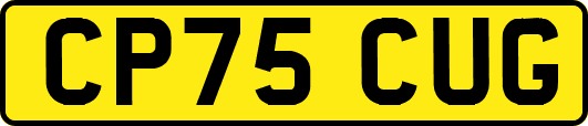 CP75CUG