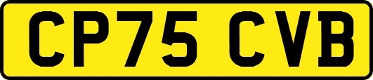 CP75CVB
