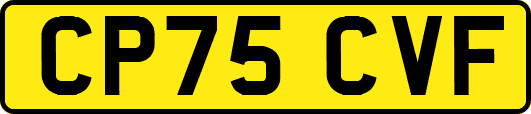 CP75CVF