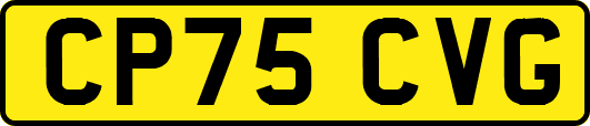 CP75CVG