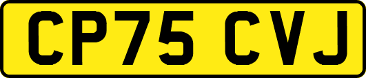 CP75CVJ