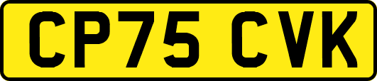 CP75CVK