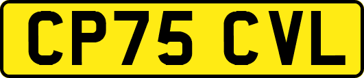 CP75CVL